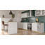 COTTAGE Wood Kitchen Island