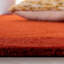 Tapis en laine tissé à la main Hossain-22261114