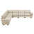 Beige Chenille est en rupture de stock