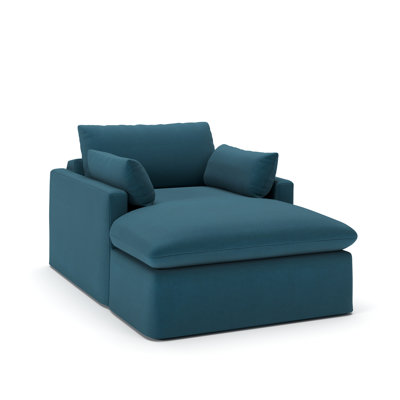 Luna Chaise Lounge