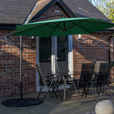 Patio Dining Set