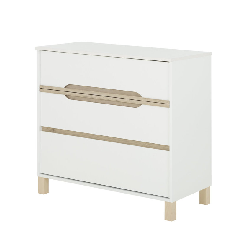 Celeste Kids 3 - Drawer Chest