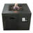 24" H x 30" W Concrete Outdoor Fire pit-106500680