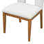Ensemble de table de salle à manger moderne extensible 5 pièces avec rallonge amovible pour petits espaces Modern-1477506703-1477506705-1477506702