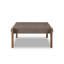 MOXIE Outdoor Teak Coffee Table