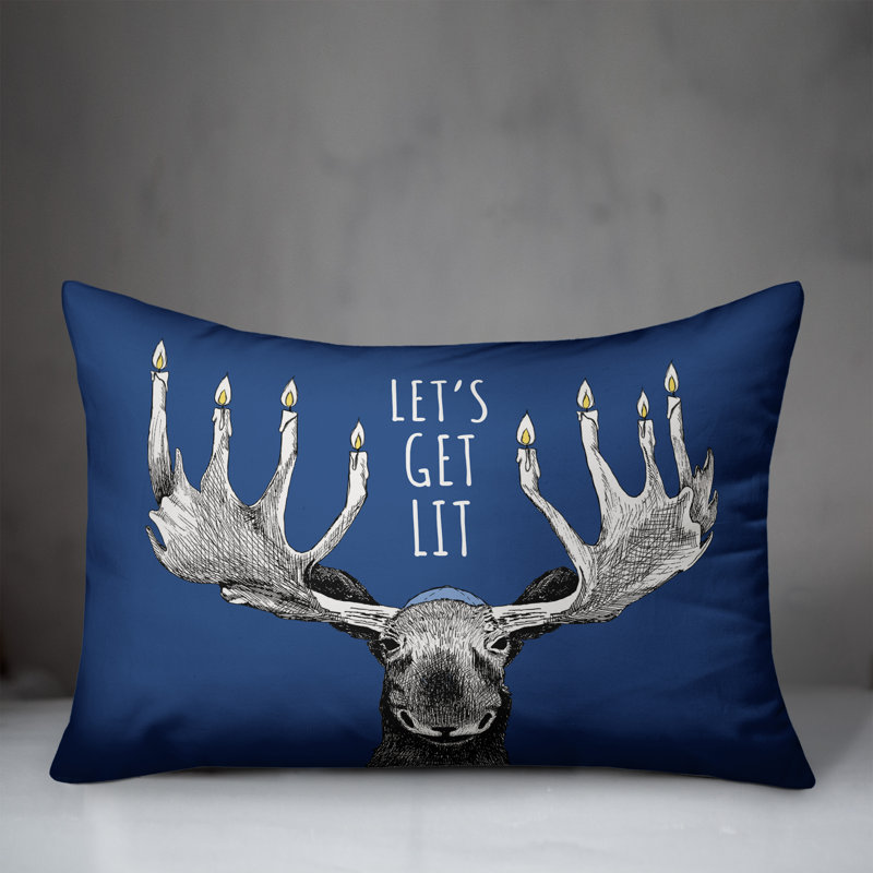 Pillow Cover