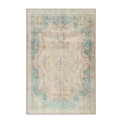 Oriental Indoor Rug
