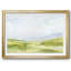 Watery Lowlands IV, reproduction encadrée sur papier-242752656-242752659