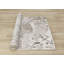 Tapis d'intérieur moderne abstrait gris-1393095657
