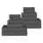 Gris anthracite