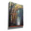 «To An World» par Martin Podt, art mural sur toile-131775379