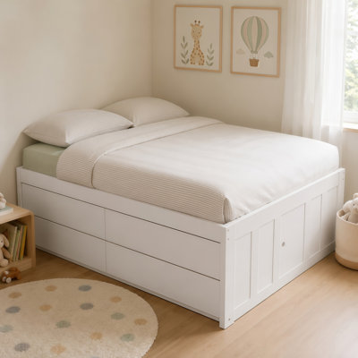 Full Daybed