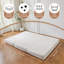 Matelas pliable triplé 6 po, grand matelas en mousse à mémoire de forme-1994827926-1990997951