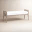 Banc en bois Alia-722069388