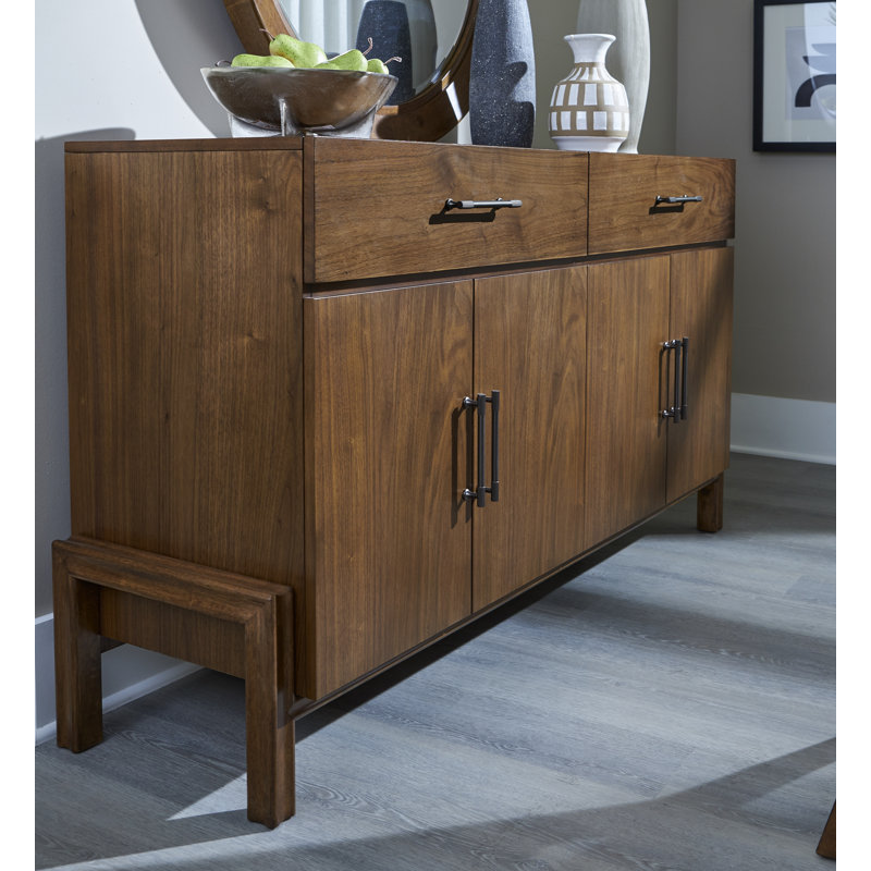 Izara Credenza Sideboard