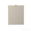 Table d'appoint, finition blanche Bertie