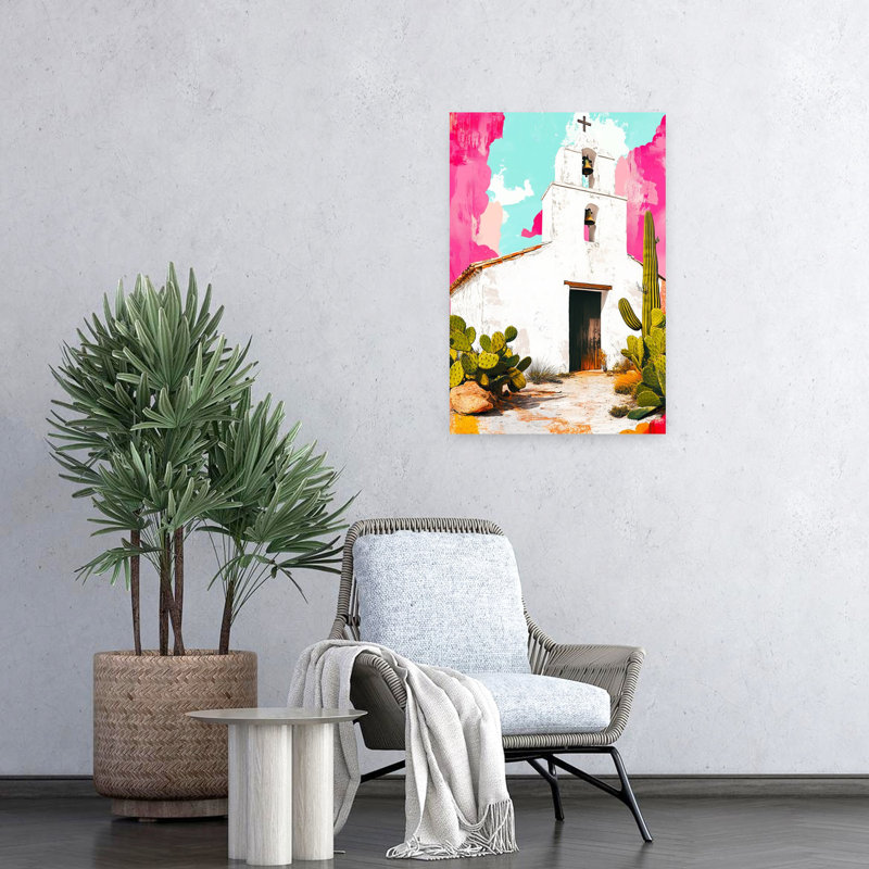 Print, 60.96cm H x 40.64cm W