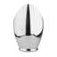 Kingsbury x Freestanding Soaking Acrylic Bathtub-89825907