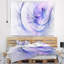 Tapisserie blue storm sky-28504650