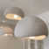 Luminaire suspendu en rotin 1 lumière Rosenstein