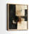 Abstract  Series  CXXI  -Set Of 3 Framed Giclee Prints -Ready to Hang-107251446-107251444