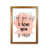 Honey Oak Frame is unavailable