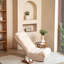 Canapé simple inclinable Fauteuil japonais Tatami