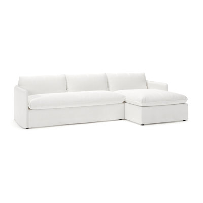 Bellatrix Sectional with Chaise