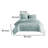  Microfiber 3 Piece Coverlet Set-102934507-102934502