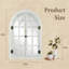 Miroir mural en bois massif Paola-1725254347-1726430314