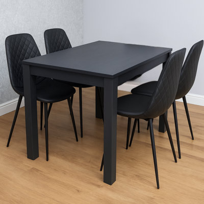 4 - Person Dining Set