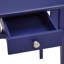 Table de bout avec rangement Pinckney -17497860