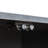 64-Inch Wavy TV Stand-154380365