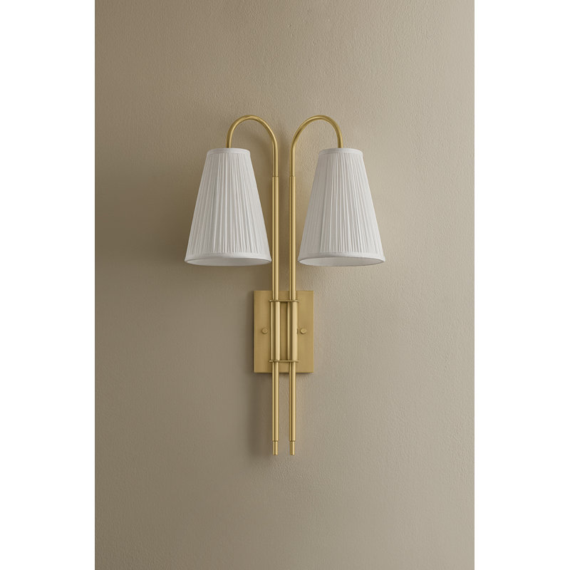 Limoges Wall Sconce, 2