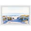 Path to The Beach 1 Piece Single Picture Frame Painting-336412090