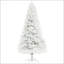 Grand arbre de Noël artificiel 6 pi