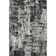 Premium Machine Washable Mayfield AMF1008 Abstract Rug
