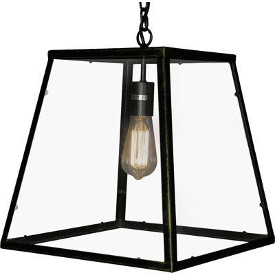 Litton 1 - Light Single Pendant