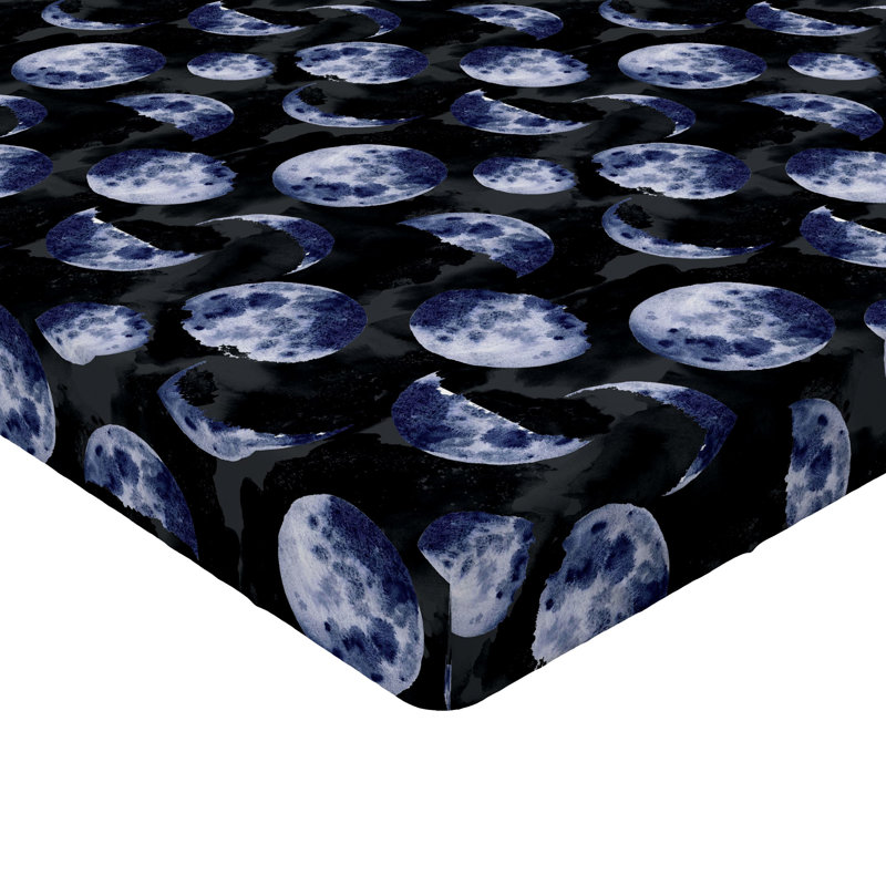 Drap-housse Ambesonne, Drap-housse de taille simple
