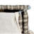 Handwoven Rattan Laundry Hamper