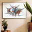 Longhorns modernes I-92473533-92473534