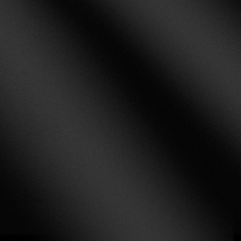 Plafonnier linéaire linéaire Spoutnik 14,17 po Hannah-Jayne, Noir mat, Quatre lumières