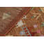Burano Hand Knotted Wool Geometric Area Rug-41607823