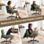 Fauteuil de bureau Criss-137828321