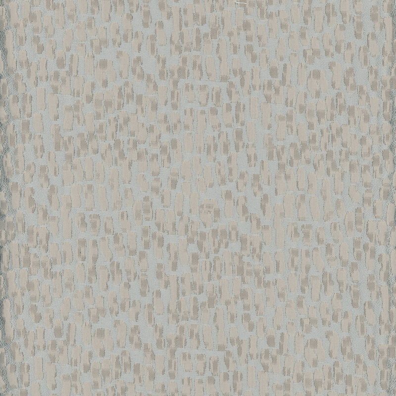 Tissu Joy, Argent