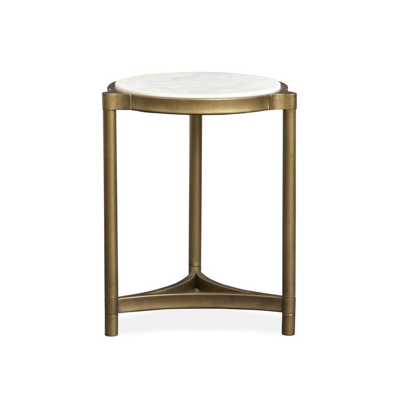 Round Accent Table