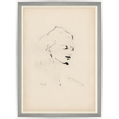 Muse I Print