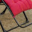 Chaise zéro gravité Outsunny-130677848