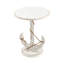 Table de bout Lamartine Harbor