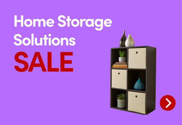 Home Storage Solutions